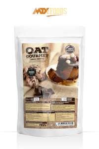 OAT Gourmet | Harina Avena Saborizada